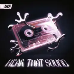 Georgie Riot & Medii & Gracie Van Brunt — Hear That Sound