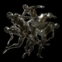 Anyma & Adam Sellouk & Carly Gibert — Girls MIA