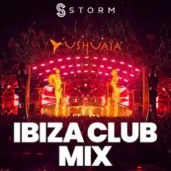 SYLVIO Majo — REMIX IBIZA 2026