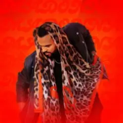 Mohombi — Mamadona