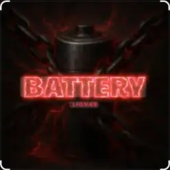 Lionar — Battery (Extended Mix)