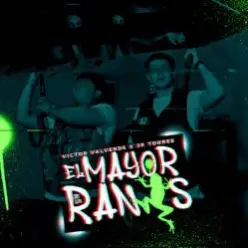 Victor Valverde & JR Torres — El Mayor De Los Ranas