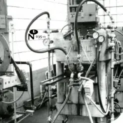 The Defaulters — Gentle Man