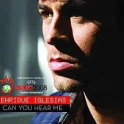 Enrique Iglesias — Сan you hear me