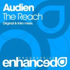 Audien — The Reach (Original Mix)