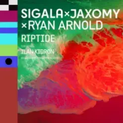 Sigala & Ryan — Riptide (Arnold Paraiso Edit)