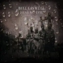 Bill Laswell — Simulacra