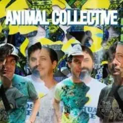 Animal Collective — Car Keys