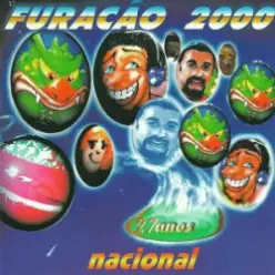 Furacão 2000 — Mimosa 2000