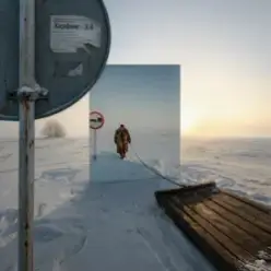 Харфанг — Злий