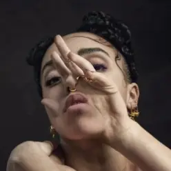 FKA Twigs — Figure 8