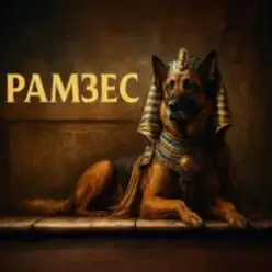 MF Studio — Рамзес