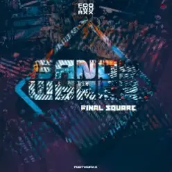 Sandy Warez — Final Square