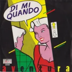 Aventura - Di Mi Quando (Instrumental)