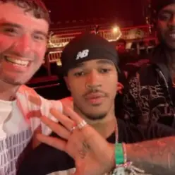 Fred Again.. & Skepta & PlaqueboyMax — Victory Lap (Gravagerz REMIX)