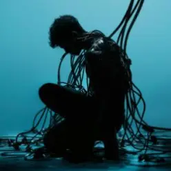 Anyma - Human Now (feat. Luke Steele)