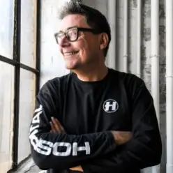 London Elektricity - Swivel