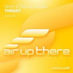 Norin And Rad Vs Audien — Thrust (Original Mix)