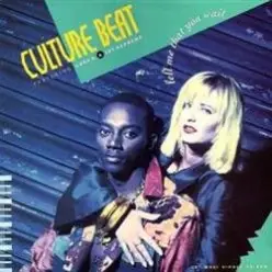 Culture Beat — Tell Me That You Wait (Airdrome Club Mix)