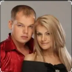 Ирина Круг & Алексей Брянцев — Я ждал тебя