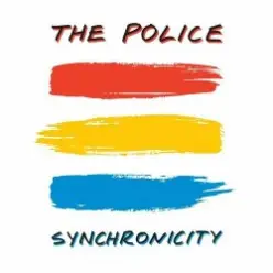 The Police — One World (Not Three)
