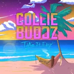 Collie Buddz — I Can't Believe