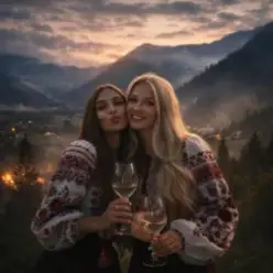 MALA SARA — Моя подружка!