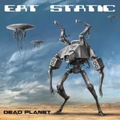 Eat Static — Dionysiac
