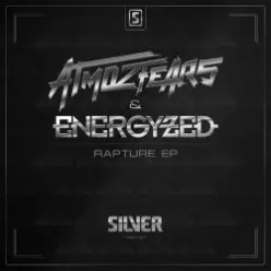 Atmozfears & Energyzed — The Harvest (Original Mix)