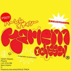 DJ POLKOMTEL, DJ BLIK — P!