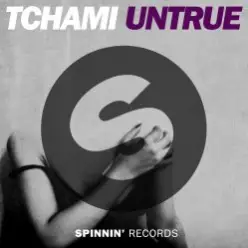 Tchami — Untrue (Original Mix)