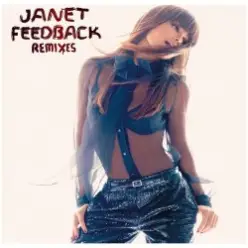 Janet Jackson, Ralphi Rosario — Feedback