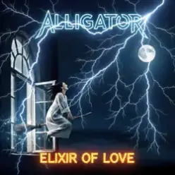 ALLIGATOR — Heart Of Stone