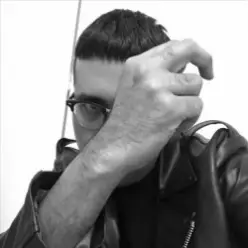 Cardopusher — Glass Tears