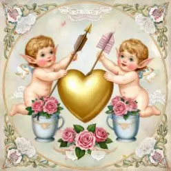 DJSEREGA&DJAI — ИЗ ПЕРЛОМУТА И АГАТА