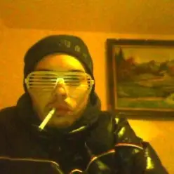 The Juan Maclean — One Day (Surkin Remix)