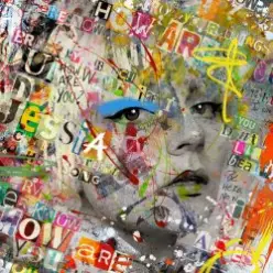 JESSIA — Be Here Now