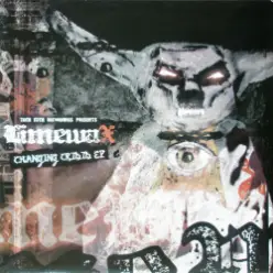 Limewax - Cracking Core