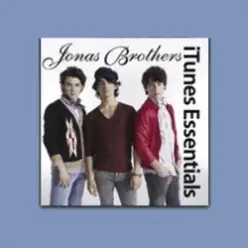 Jonas Brothers — Burnin' Up