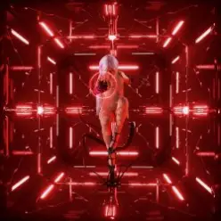 Dinamarca & Meth Math — Chairo