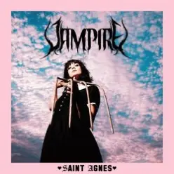 Saint Agnes — Repent
