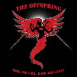 The Offspring — Half-Truism