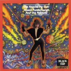 Anson Funderburgh — Is There Something Inside of You