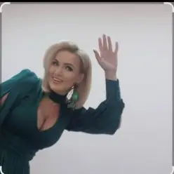 Ольга Плотникова — Ты и я