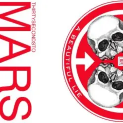 Thirty Seconds To Mars — A Beautiful Lie