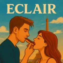 Mario Kassar & Rus Novikov — Eclair