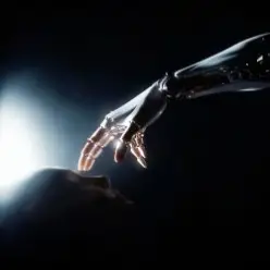 Mathame & AVALAN ROKSTON — Don’t Be Afraid