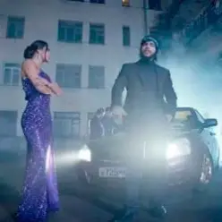 Тимати — Лада седан