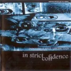 In Strict Confidence — Industrial Love (Club Stress Version By Aghast View)