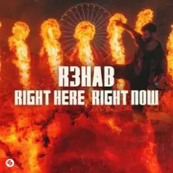 R3HAB — Right Here, Right Now